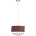 thumbnail image 1 of Safavieh Nocturne Pendant Light, 1 of 2