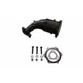 thumbnail image 4 of USC 116001 OEM Grade Direct Fit Exhaust Manifold Catalytic Converter (EPA Compliant), 4 of 4