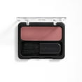 thumbnail image 5 of COVERGIRL Cheekers Blendable Powder Blush, 145 Rock 'N Rose, 0.12 oz, 5 of 8