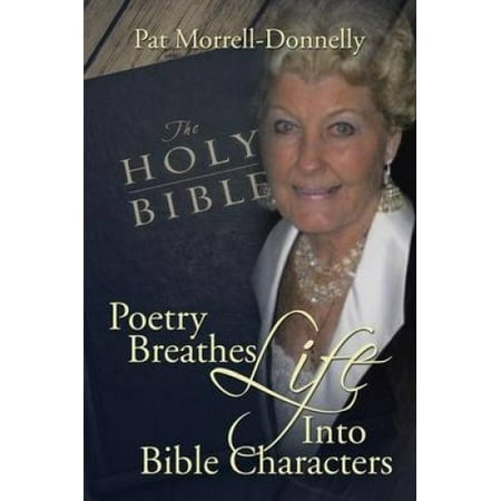 Poetry Breathes Life Into Bible Characters | Walmart Canada