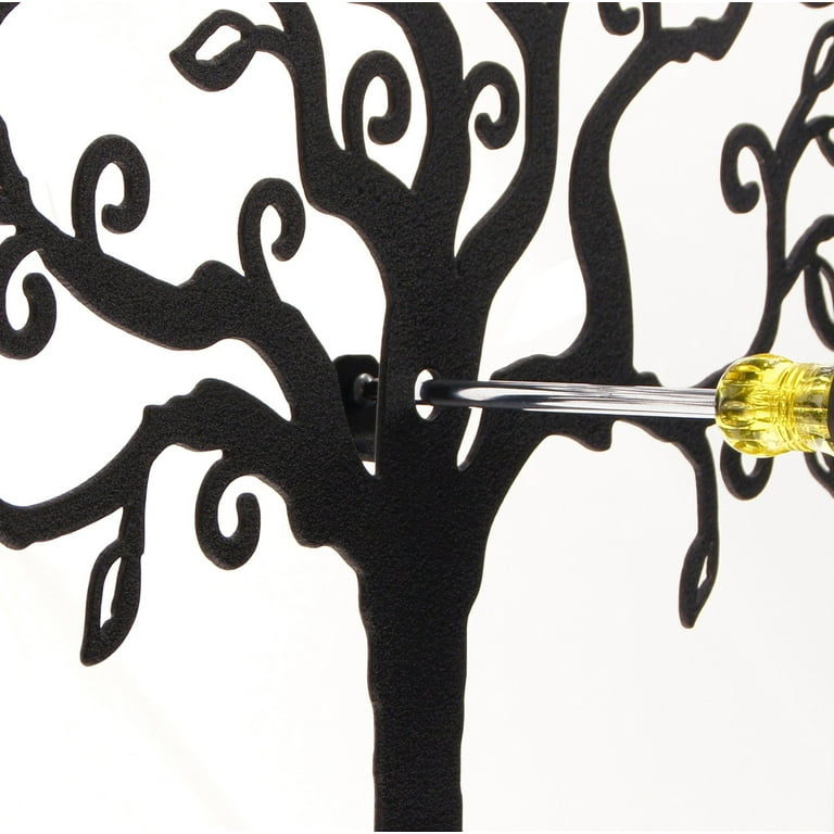 Tree of shop life earring holder