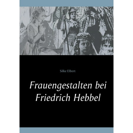 Get Friedrich hebbel Free HD