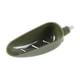 thumbnail image 5 of Cabeza de cuchara para señuelo de pesca para carpa, lubina y trucha, resistente, portátil y práctico. S, 5 of 9