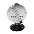 thumbnail image 2 of MERIGLARE Sun Height Measuring Instrument Classroom Use Solar Angle Measurement Device Metal, 2 of 9