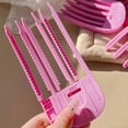 thumbnail image 3 of Pinza para levantar la raíz del cabello y dar volumen al instante, herramienta de peinado sin dejar rastro para el flequillo., 3 of 5