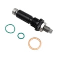 thumbnail image 4 of Accesorio de ajuste del tensor de la cadena de distribución manual para motocicletas de alto rendimiento Negro, 4 of 8