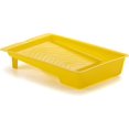 thumbnail image 5 of Foam Paint Brushes Roller Set - 5-piece Sponge Paint Brush And Foam Trim Roller, 5 of 5