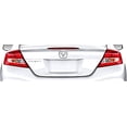 thumbnail image 2 of Fits 12 Civic Sedan Left & Right Set Tail Lamp Assemblies, 2 of 2