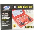 thumbnail image 4 of ATD Tools 5612 11-Piece Noid Light Set, 4 of 4