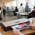 thumbnail image 2 of GBC 250HS 13 Pouch Laminator - Pouch Laminators, 2 of 6