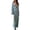 Z-Blue293, variant on JIAYUE Women's Swimsuit Cover-Ups Autumn Winter Beach Solid Color V Neck Long Sleeve Sexy Open Back Knitted Hollow Out Ankle Length Swimwear Cover Up Dresses