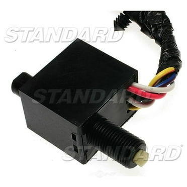 Brake Light Switch Fits select: 1991-1996 JEEP CHEROKEE, 1990-1996 DODGE DAKOTA
