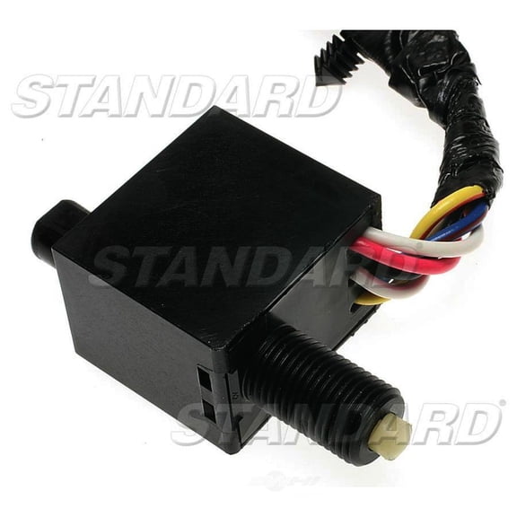 Brake Light Switch Fits select: 1991-1996 JEEP CHEROKEE, 1990-1996 DODGE DAKOTA