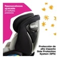 thumbnail image 4 of Autoasiento Cosco Fizz Negro, 4 of 4