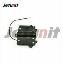 CDI/Switch Box For Mercury 1980-1993(18HP)1979-1989(20&25HP) 2Cyl 339-7452A3