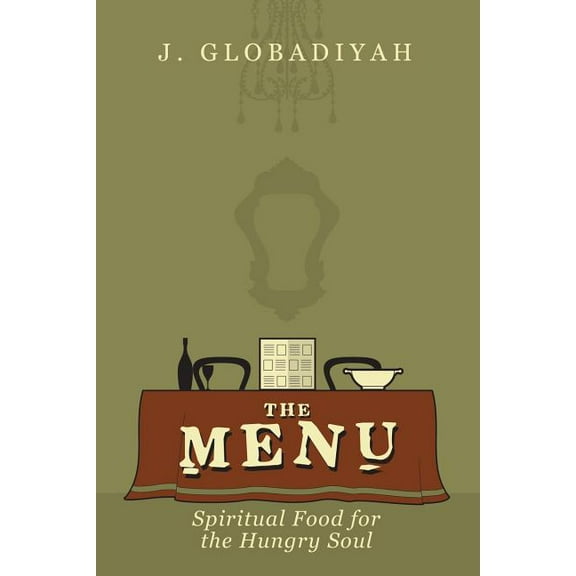 The Menu (Paperback)
