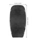thumbnail image 2 of USHOBE Funda Para Asiento De Motocicleta Impermeable Con Aislamiento Térmico Cojín Protector Universal Negro, 2 of 6