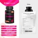 thumbnail image 4 of Multivitaminico Mujer Vital Botanics 60 caps Colageno Maca Vital Botanics MULTI_WOMEN_60, 4 of 7