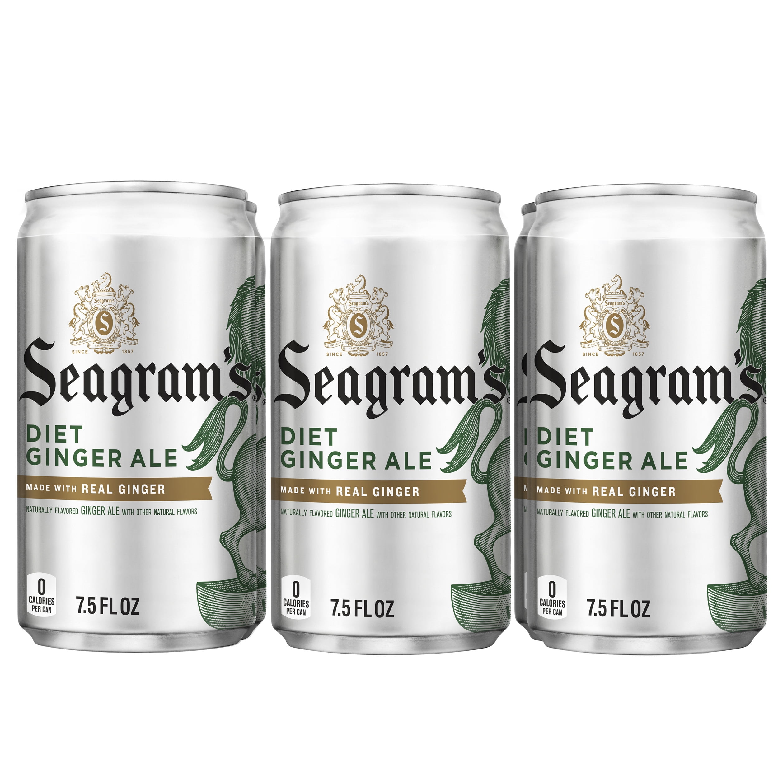 seagrams diet tonic water can