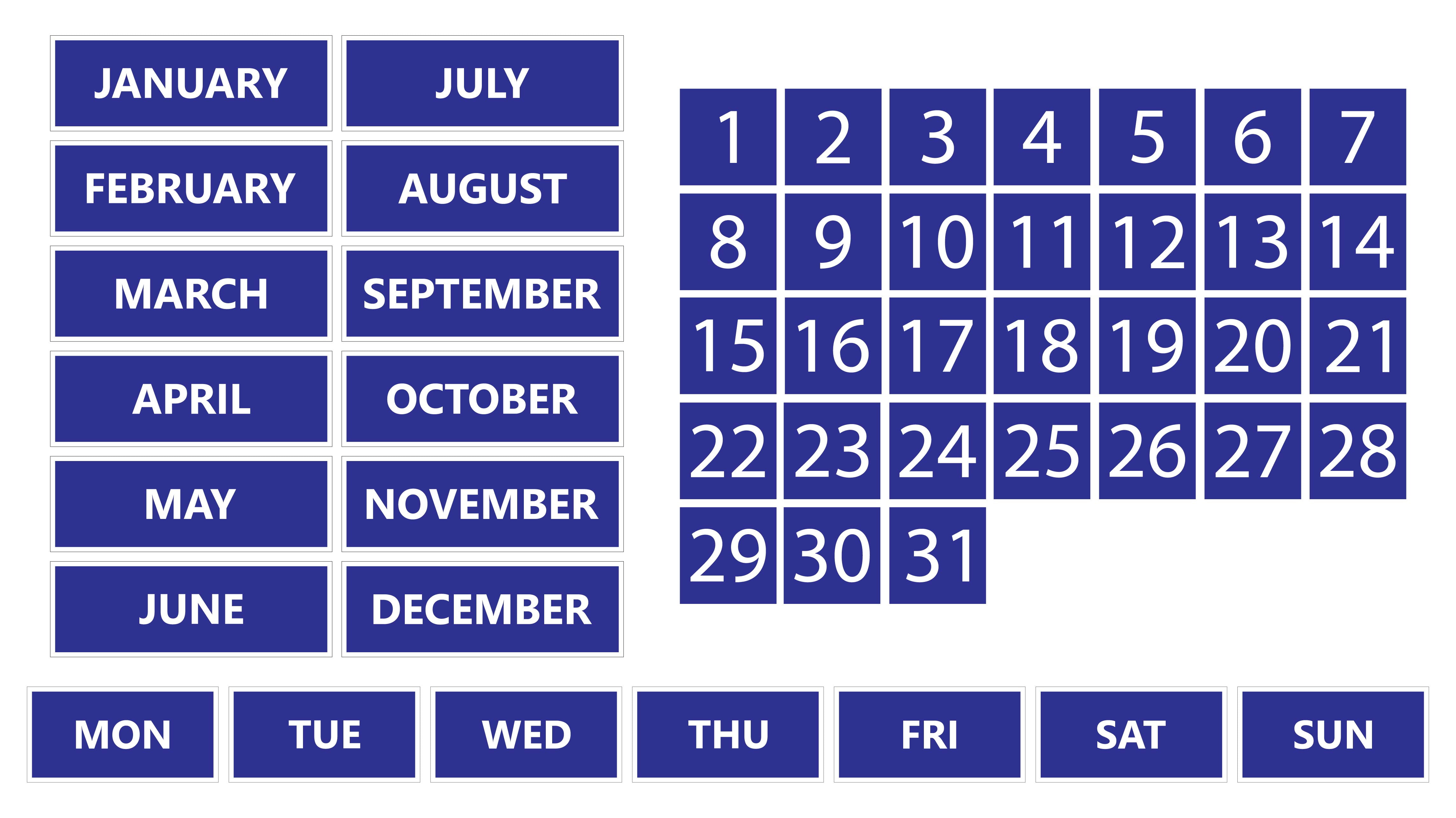 Whiteboard Calendar Magnet Non Abbreviated Bundle Dates Days Of The whiteboard-calendar-magnet-non-abbreviated-bundle-dates-days-of-the