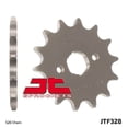 thumbnail image 3 of Front & Rear Sproket Kit for HONDA XR200 RE,RF 84-85 JT Sprockets, 3 of 7