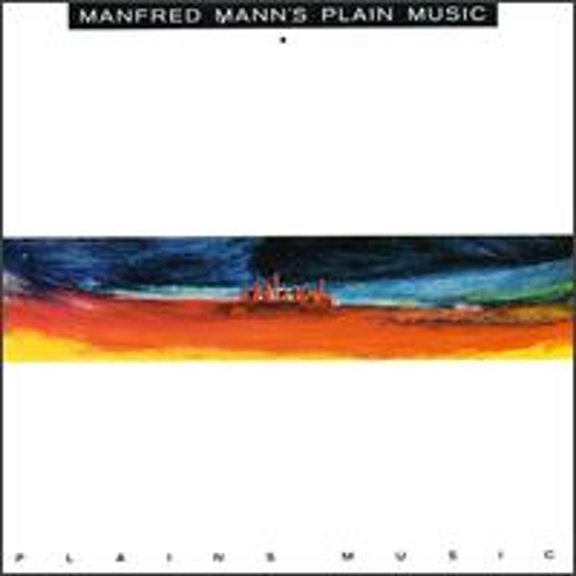 Pre-Owned Plains Music (CD 0049925712322) by Manfred Mann's Plains Music