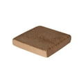 thumbnail image 2 of BANIRO 2026 New Coconut Coir Brick,Organic Coconut Husk Brick,With Low Ec and Ph Balanced,Easy to Expand Coco Coir Mulch Medium for Garden Flowers & Reptile Bedding,Great Seed Bed,Nutrition Soil, 2 of 6