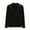 Black1, variant on yillto Womens Thermal Mock Neck Tops Long Sleeve Warm Base Layer Fleece Undershirts for Cold Weather