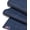 Aged Blue, variant on Faux Leather Fabric, Thick Durable Synthetic Repholstery Leather Vinyl, Soft Touch Distressed DIY and Craft Material - Cut by The Yard (Cocoa)