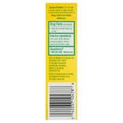 Debrox Earwax Removal Aid, Microfoam Ear Drops with Carbamide Peroxide, 0.5 Fl Oz