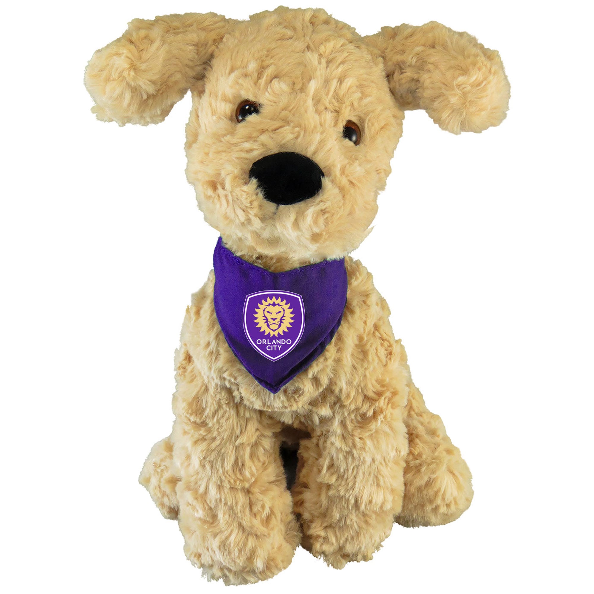 golden retriever stuffed animal walmart