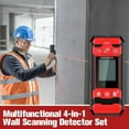 thumbnail image 6 of Dusknt Multifunctional 4-In-1 Wall Scanning Detector (Basic Model), Measuring Tools, 6 of 9