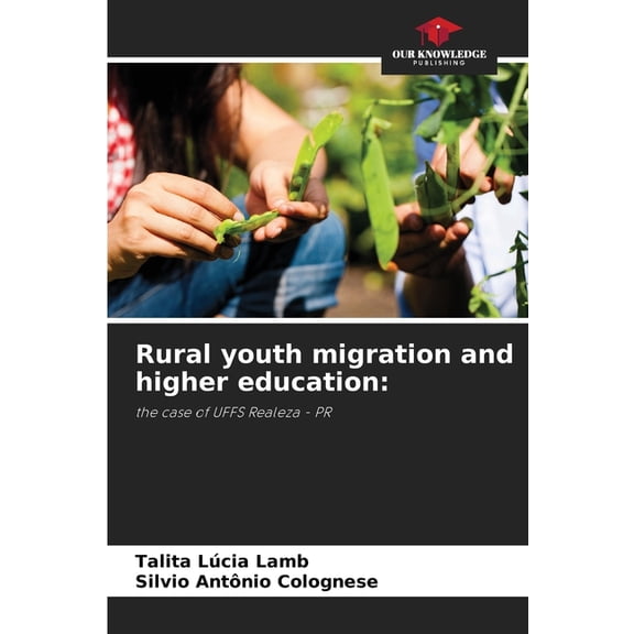 Rural youth migration and higher education, (Paperback)