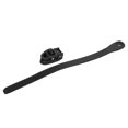 thumbnail image 2 of Skate Inline Skate Buckle Durable Adjustable Length Inline Roller Skate Energy Strap for Roller Skating Enthusiast, 2 of 7