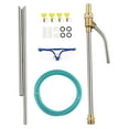 thumbnail image 2 of Colaxi Pressure Washer Sandblasting Kit Handheld 5000 PSI 1/4 inch Quick Disconnect green, 2 of 8