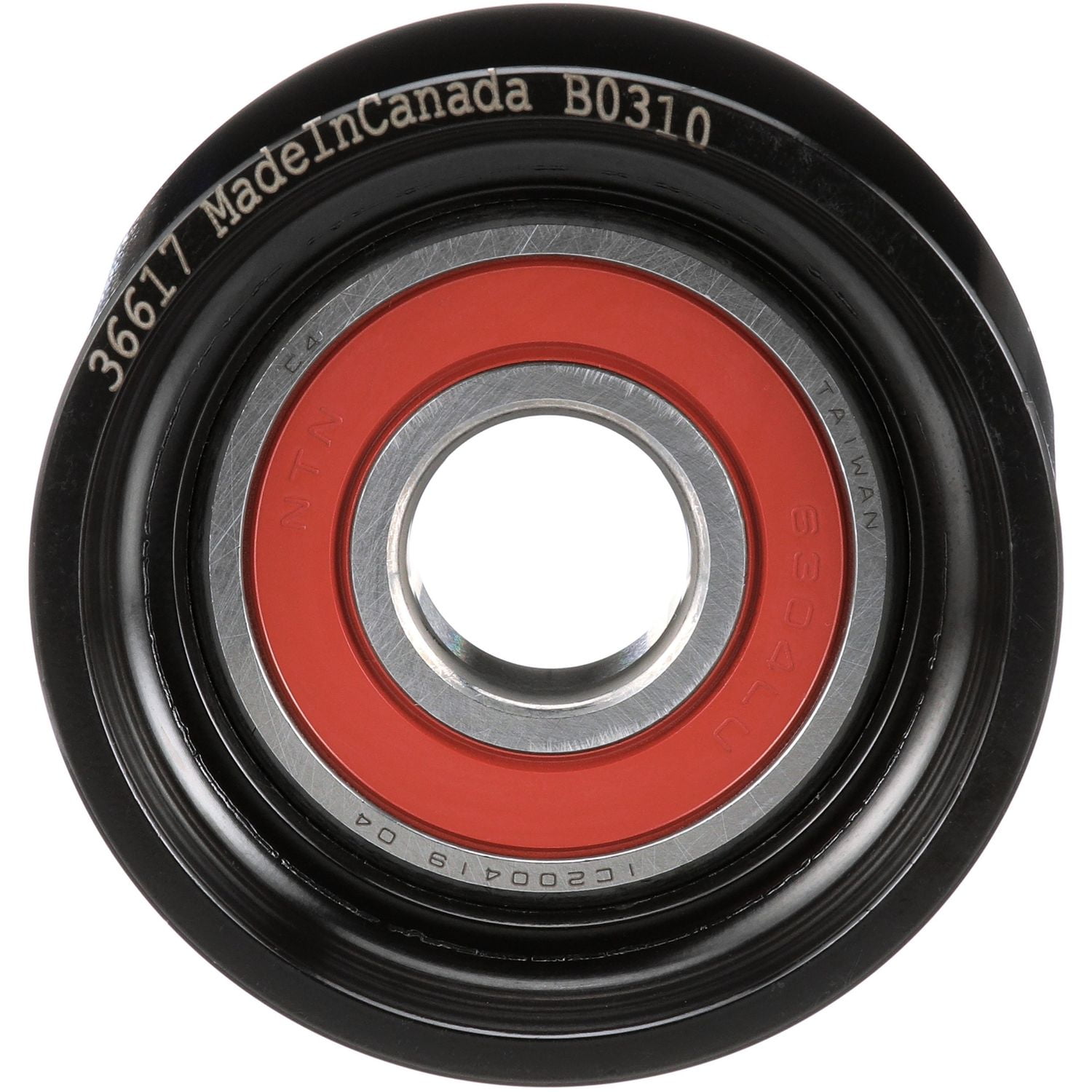 Gates 36617 Accessory Belt Idler Pulley