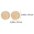 thumbnail image 4 of Pièce de Rechange pour Trombone Compact 5 Pcs 0.35x0.35x0.16 Po, 4 of 4