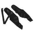 thumbnail image 4 of Adjustable Knee Brace Leg Support for Dogs Hind Legs Recover Shockproof Heat Preservation Elastic for Arthritis Relief Injury Surgery Support, 4 of 7