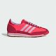 thumbnail image 1 of Ad-id-as Women's SL 72 OG Suede Casual Shoes Sneakers JH7392, 1 of 6