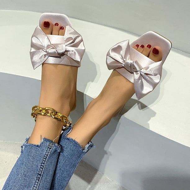 Mujer elegante cómodo plataforma zapatos casuales verano playa viaje zapatilla chanclas Wmkox8yii hj789