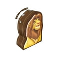 thumbnail image 2 of Vandor Disney The Lion King Simba Shaped Tin Tote #86060, 2 of 2