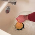 thumbnail image 2 of COBRA Mini Home Plunger with Ergonomic Handle for All Drain Types, 2 of 5