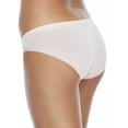 thumbnail image 2 of Women's Maidenform DMBTBK Barely There Invisible Look Bikini Panty (Sheer Pale Pink 5), 2 of 2