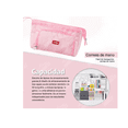 thumbnail image 2 of Estuche Xtellar rosa Para Lápices Capacidad De 100 Lapiceras Organizador, 2 of 4