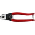 thumbnail image 2 of Stainless Steel Wire Rope Cutter, Deck and Railing Cutter, Up to 4.8mm, 2 of 4