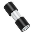 thumbnail image 2 of Youkk Bicycle Shock Absorber Bushing DH Bike Hardware Shock Bushing Component Rear Silver 56MM, 2 of 6