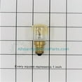 thumbnail image 2 of Whirlpool Range/Stove/Oven Light Bulb WPW10412711, 2 of 4