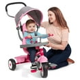 Radio Flyer, 4in1 Stroll 