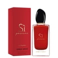thumbnail image 2 of Perfume GIORGIO ARMANI Armani Si Passione Eau de Parfum 100 ml, 2 of 8