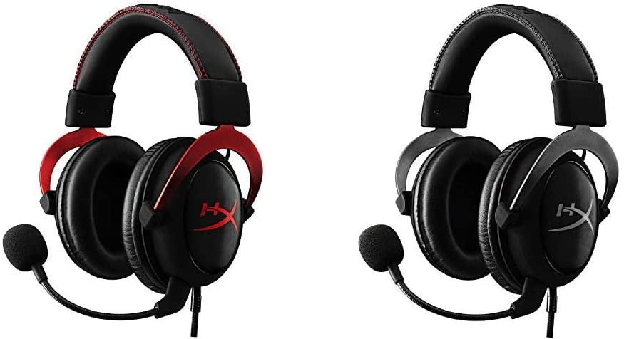 walmart hyperx headset
